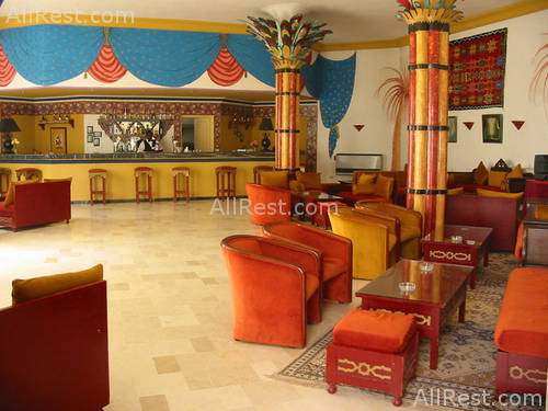 Miramar Djerba Hotel 14
